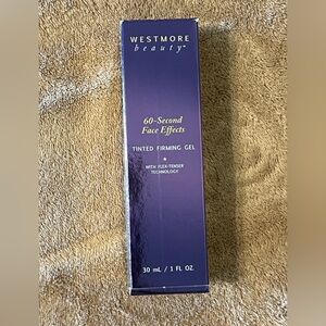 Westmore Beauty 60 Second Eye Effects Light - Firming Serum 0.68 fl oz / 20 mL